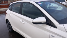 Hyundai i20 1.0T GDi 48V MHD SE Connect 5dr Petrol Hatchback